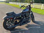 2021 Harley Davidson Sportster Iron 1200