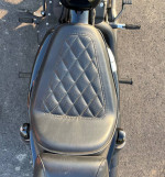 2021 Harley Davidson Sportster Iron 1200