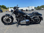 2016 HARLEY DAVIDSON BREAKOUT 103 W/ EXTRAS FINANCING AVAILABLE