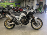 2019 Honda Africa Twin Adventure Sports CRF1000L2 DCT