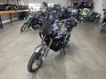2019 Honda Africa Twin Adventure Sports CRF1000L2 DCT