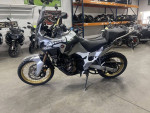 2019 Honda Africa Twin Adventure Sports CRF1000L2 DCT