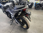 2019 Honda Africa Twin Adventure Sports CRF1000L2 DCT