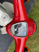 1981 Honda Passport C70 - Showroom Condition