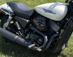 2018 Harley Davidson Street 750