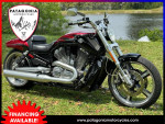 2016 HARLEY-DAVIDSON V-ROD MUSCLE®