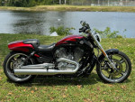 2016 HARLEY-DAVIDSON V-ROD MUSCLE®