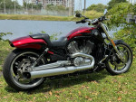 2016 HARLEY-DAVIDSON V-ROD MUSCLE®