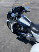 2015 Harley Davidson Tri-Glide