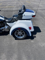 2015 Harley Davidson Tri-Glide