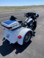 2015 Harley Davidson Tri-Glide