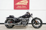 2014 Harley Softail FXSB Breakout ONLY 6K miles