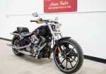 2014 Harley Softail FXSB Breakout ONLY 6K miles