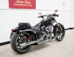 2014 Harley Softail FXSB Breakout ONLY 6K miles