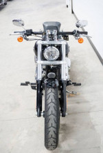 2014 Harley Softail FXSB Breakout ONLY 6K miles