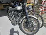 2003 Harley Davidson Fat Boy
