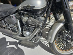 2003 Harley Davidson Fat Boy