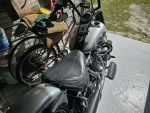 2003 Harley Davidson Fat Boy
