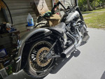 2003 Harley Davidson Fat Boy