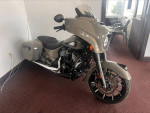 2022 Indian Chief Dark Horse-$19,900-Just Right Camper and Truck Sales