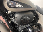 2022 Indian Chief Dark Horse-$19,900-Just Right Camper and Truck Sales