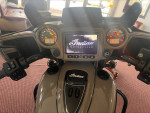 2022 Indian Chief Dark Horse-$19,900-Just Right Camper and Truck Sales
