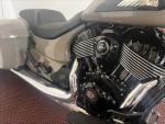 2022 Indian Chief Dark Horse-$19,900-Just Right Camper and Truck Sales