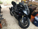 BMW S1000RR