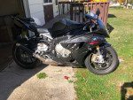 BMW S1000RR