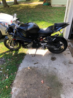 BMW S1000RR