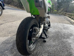 2018 Kawasaki KLX140 Super Moto