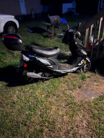 Moped