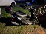 Moped