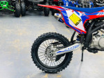 Apollo RXF 150 Freeride 140cc Dirt Bike, Manual Transmission