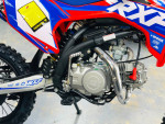 Apollo RXF 150 Freeride 140cc Dirt Bike, Manual Transmission
