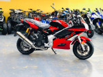 Vitacci ROMA 150cc Motorscooter
