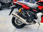 Vitacci ROMA 150cc Motorscooter
