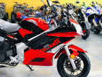 Vitacci ROMA 150cc Motorscooter
