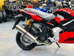 Vitacci ROMA 150cc Motorscooter