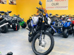 Vitacci Raven 250 Dual Sport Enduro