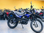 Vitacci Raven 250 Dual Sport Enduro