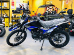 Vitacci Raven 250 Dual Sport Enduro