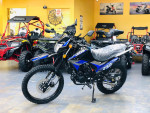 Vitacci Raven 250 Dual Sport Enduro