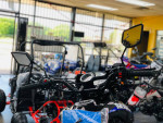 Vitacci Raven 250 Dual Sport Enduro
