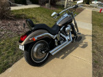 Harley-Davdison Softail Deuce - Low Miles
