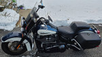 2019 Harley Davidson Heritage Softail