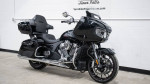 2020 Indian Challenger Limited With Extras