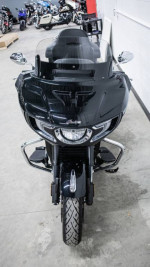 2020 Indian Challenger Limited With Extras