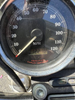 2002 Harley Sportster 1200 XL
