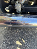 2002 Harley Sportster 1200 XL